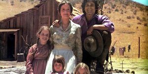 Το «Μικρό σπίτι στο Λιβάδι» /Φωτογραφία: IMDB