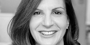 Μαρία Κοράλη, Γενική Διευθύντρια του κλάδου Επαγγελματικών Προϊόντων L’ Oreal