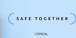 L' Oreal safetogether