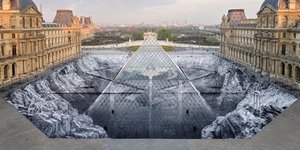 Μουσείο Λούβρου