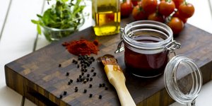 Συνταγή για μαρινάδα για μπριζόλες