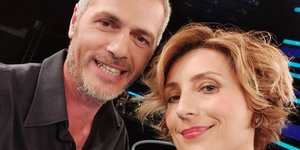 Ο Μάριος Αθανασίου παραδέχεται πως δεν είχε κρατήσει επαφές με την Ευδοκία Ρουμελιώτη