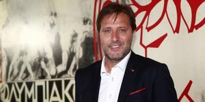 Ο Πέδρο Μαρτίνς