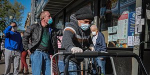 Κορωνοϊός: Πάνω από 260.000 οι νεκροί σε όλον τον κόσμο	