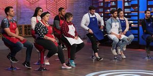 Οι παίχτες του MasterChef4