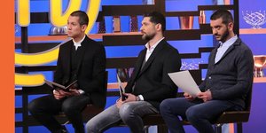 MasterChef: Έκλεισε η ημερομηνία του τελικού