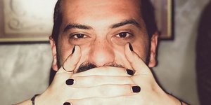 Ο σεφ Λεωνίδας Κουτσόπουλος