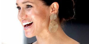 H Μέγκαν Μάρκλ κριτής σε reality μαγειρικής; Δείτε το βίντεο που κάνει το γύρο του διαδικτύου