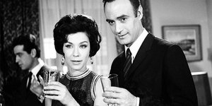 Μέλπω Ζαρόκωστα