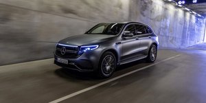 Το νέο στρατηγικό πλάνο της Mercedes-Benz