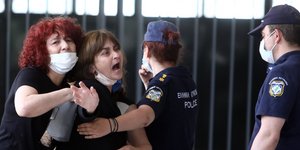 Η μητέρα της άτυχης Ελένης Τοπαλούδη