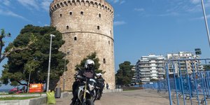 θεσσαλονικη