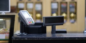 Μηχάνημα POS