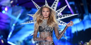 Μοντέλο της Victoria's Secret