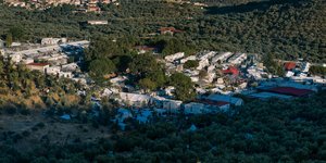 Μόρια