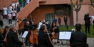 μουσικά συνολα