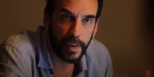 Πάνος Μουζουράκης