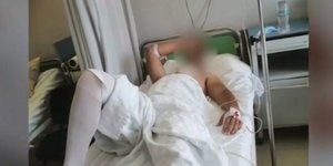 Τι λέει ο 17χρονος που πήδηξε από το φάρο