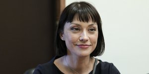 Νάντια Γιαννακοπούλου