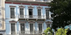 νεοκλασικο