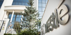 Nestlé Ελλάς γραφεία