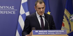 Νίκος Παναγιωτόπουλος
