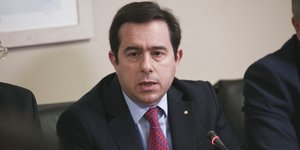 Νότης Μηταράκης