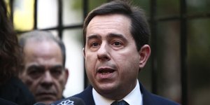 Νότης Μηταράκης