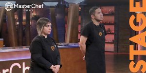 MasterChef 4: Το γράμμα που άφησε η Ντέμη μετά την αποχώρησή της και τα… γαλλικά