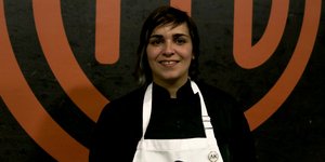 MasterChef 4: Ο Ηρακλής Αποστολίδης μίλησε για τα σαλάμια και τα τυριά που τρώει η βίγκαν Ντέμη