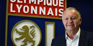 Ο Ζαν Μισέλ Ολάς