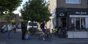 βρετανια ποδηλατα 