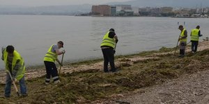 καθαρισμός καραμπουρνακι