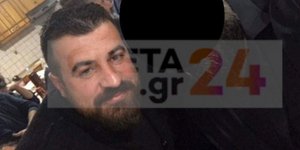 Πατέρας τριών παιδιών ο νεκρός στο δυστύχημα στη Μεσαρά