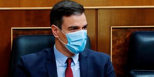 Πέδρο Σάντσεθ