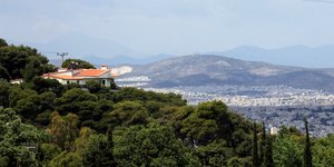 Πεντέλη