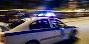 Περιπολικό