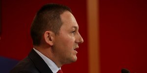 Ο Στελιος Πετσας 