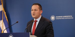 Ο Στελιος Πετσας