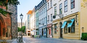 πλακοστρωτο στο Βερολίνο 