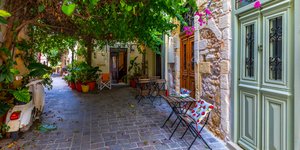 τραπεζακια βέσπα