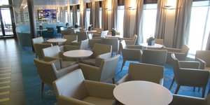 Εσωτερικό πλοίου