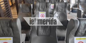 Πώς είναι το εσωτερικό των πλοίων 