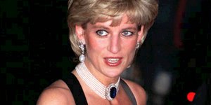 Πριγκίπισσα Νταϊάνα