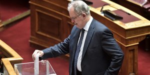 Κώστας Τασούλας