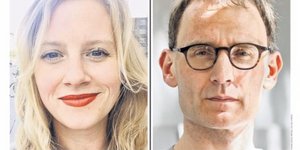 Ο «Τσιόδρας» της Αγγλίας σε εξώφυλλο 