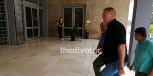 Ο 76χρονος που κρίθηκε προφυλακιστέος