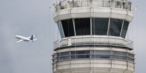 Πύργος ελέγχου