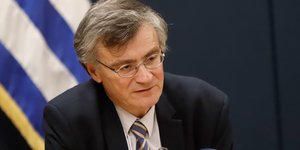 remdesivir Σωτήρης Τσιόδρας