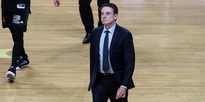 Ο Ρικ Πιτίνο